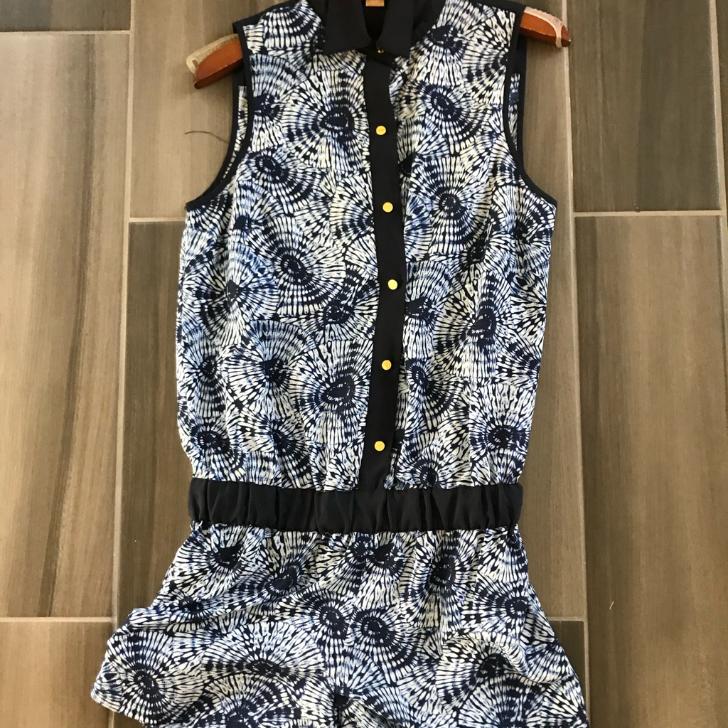 Michael Kors Rompers Xs